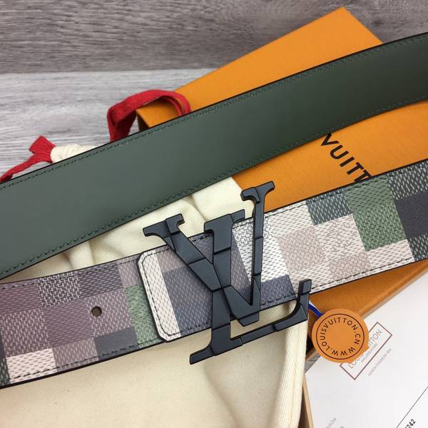 Louis Vuitton 40MM Belt LVB00348